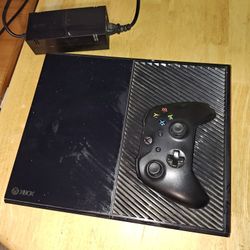 Xbox One W 0ne Controller 