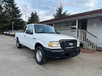 2006 Ford Ranger