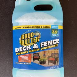 Krud  Kutter