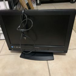Small TV