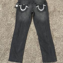 Men’s True Religion Jeans 