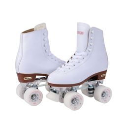 New Chicago Skates