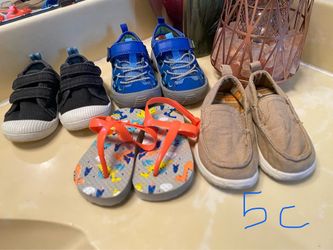 Size 5