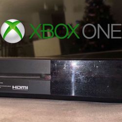 Xbox One 