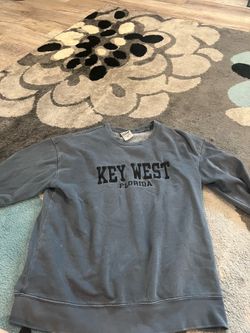 Key West Florida sweatshirt M