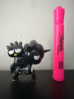 Badtz-Maru x Tokidoki Unicorno Figure
