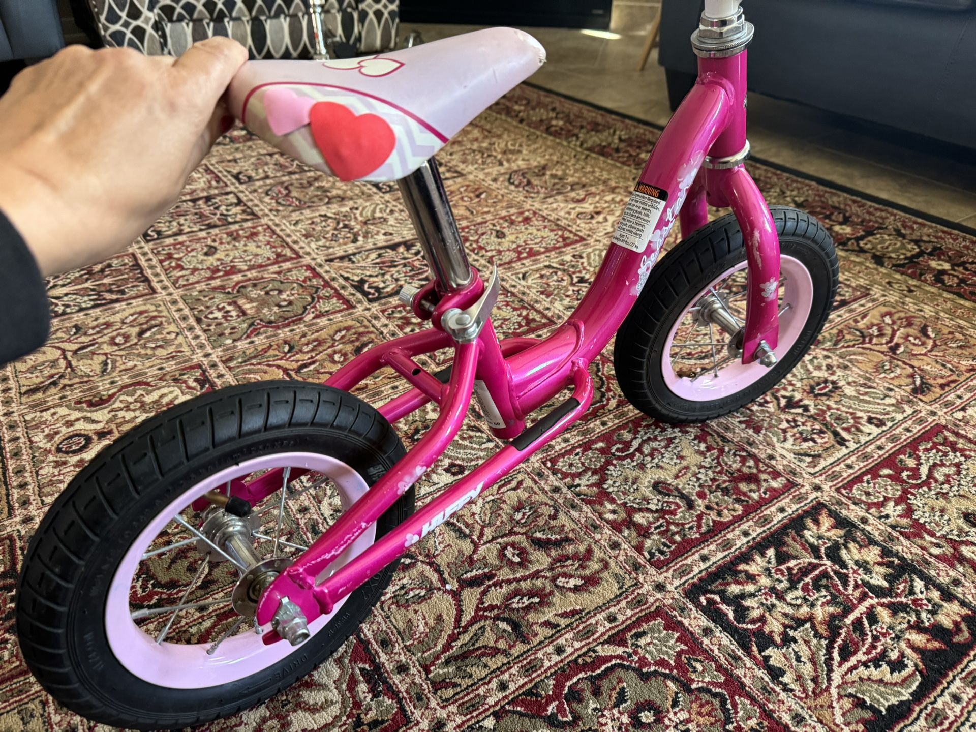  For Girls Bike  New 