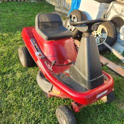 Craftsman Mower