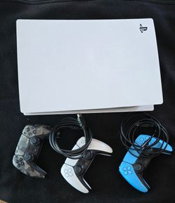 PS5 FOR SALE