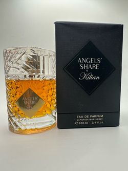 Kilian Angels' Share EDP 3.4oz