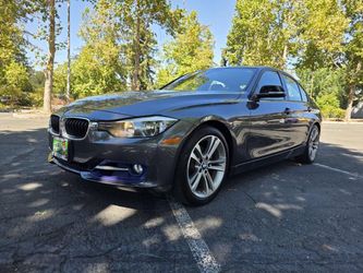 2013 BMW 328i