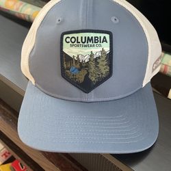 Columbia Hat