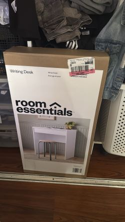 Writing  desk