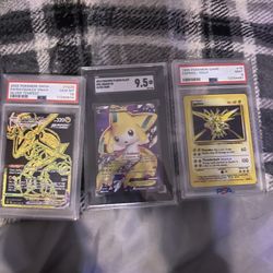 Pokémon Card Graded PSA 10 Shiny Gardevoir for Sale in Lynwood, CA - OfferUp