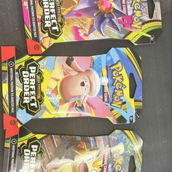 Pokémon Cards