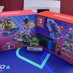 Nintendo Switch Mario Kart🎮 | Limited Time Deal😱