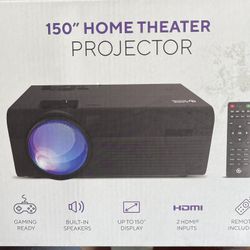 Movie Projector Screen Tv