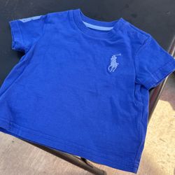 Polo Tshirt