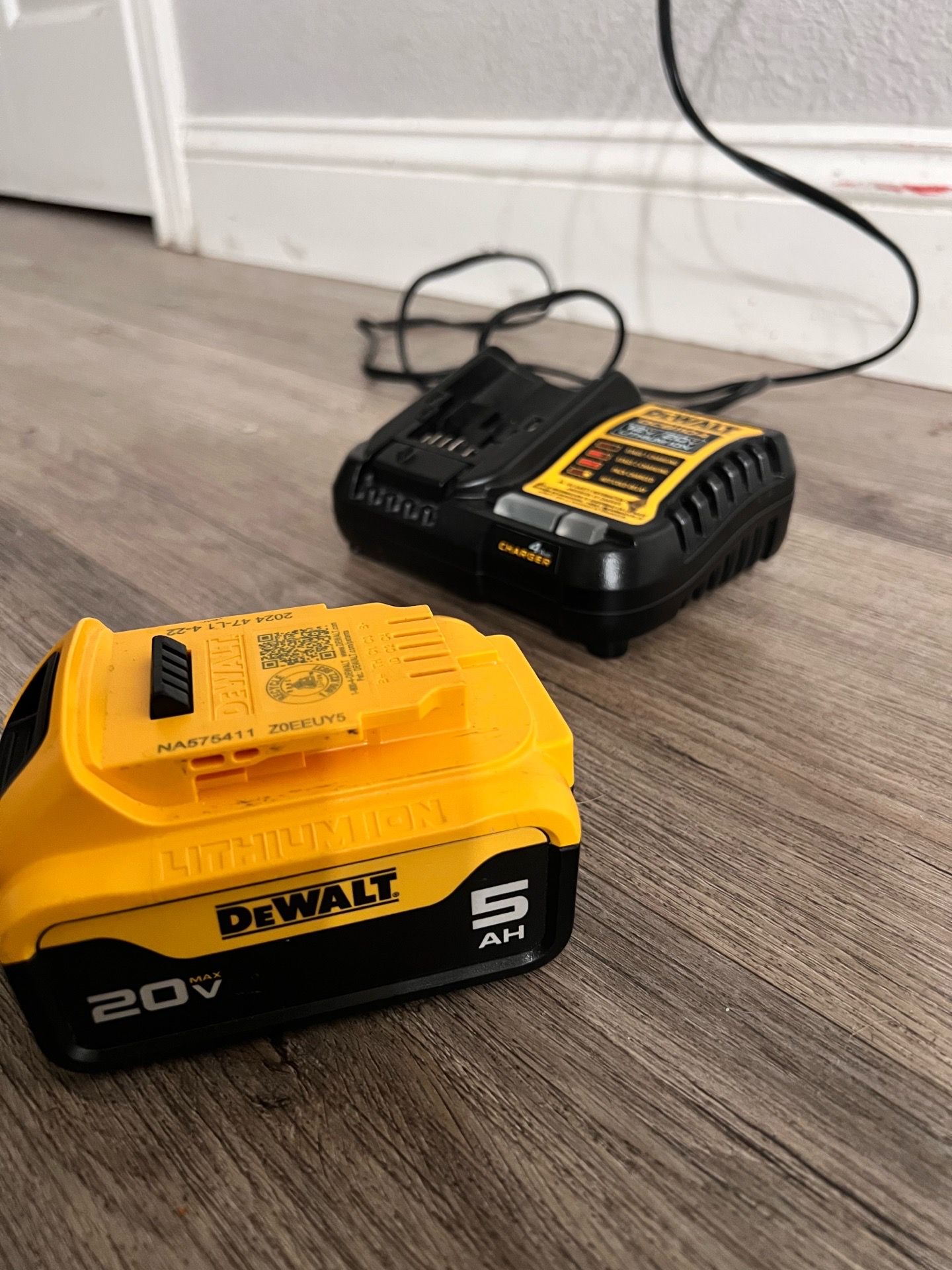 Dewalt