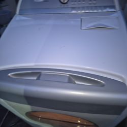 Whirlpool Gas Dryer King Size Capacity And Heavy Duty 