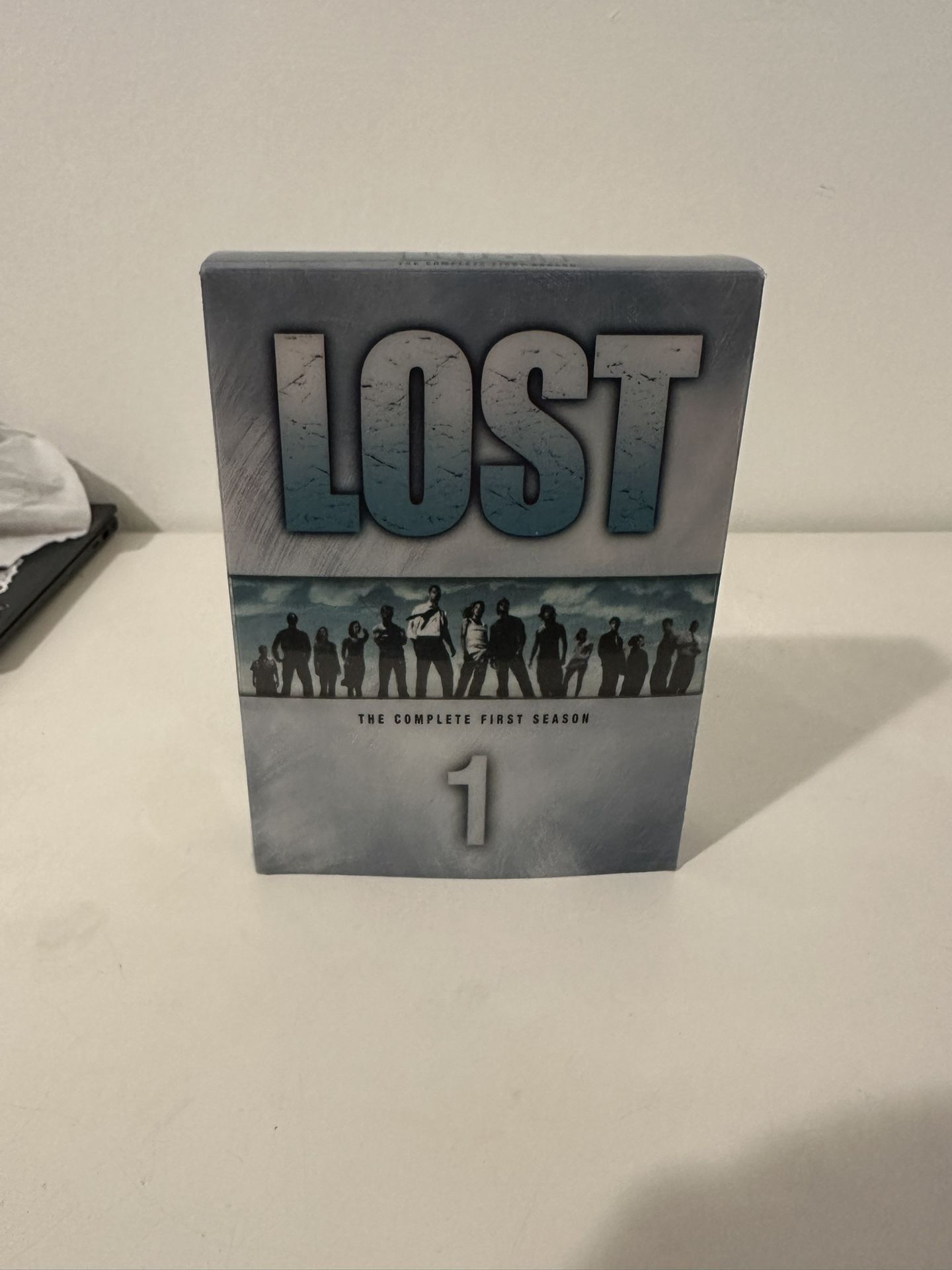 Lost - Season 1