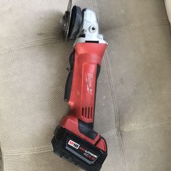 Power tools