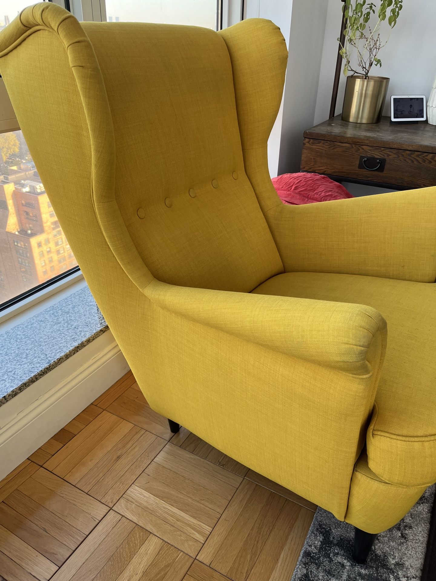 Chair For Sale