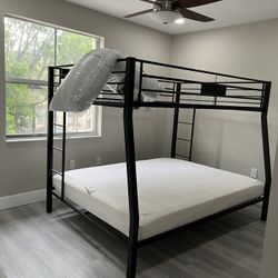 Bunk Bed