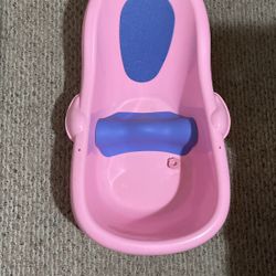 Baby Tub