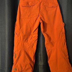 Snowboarding Pants