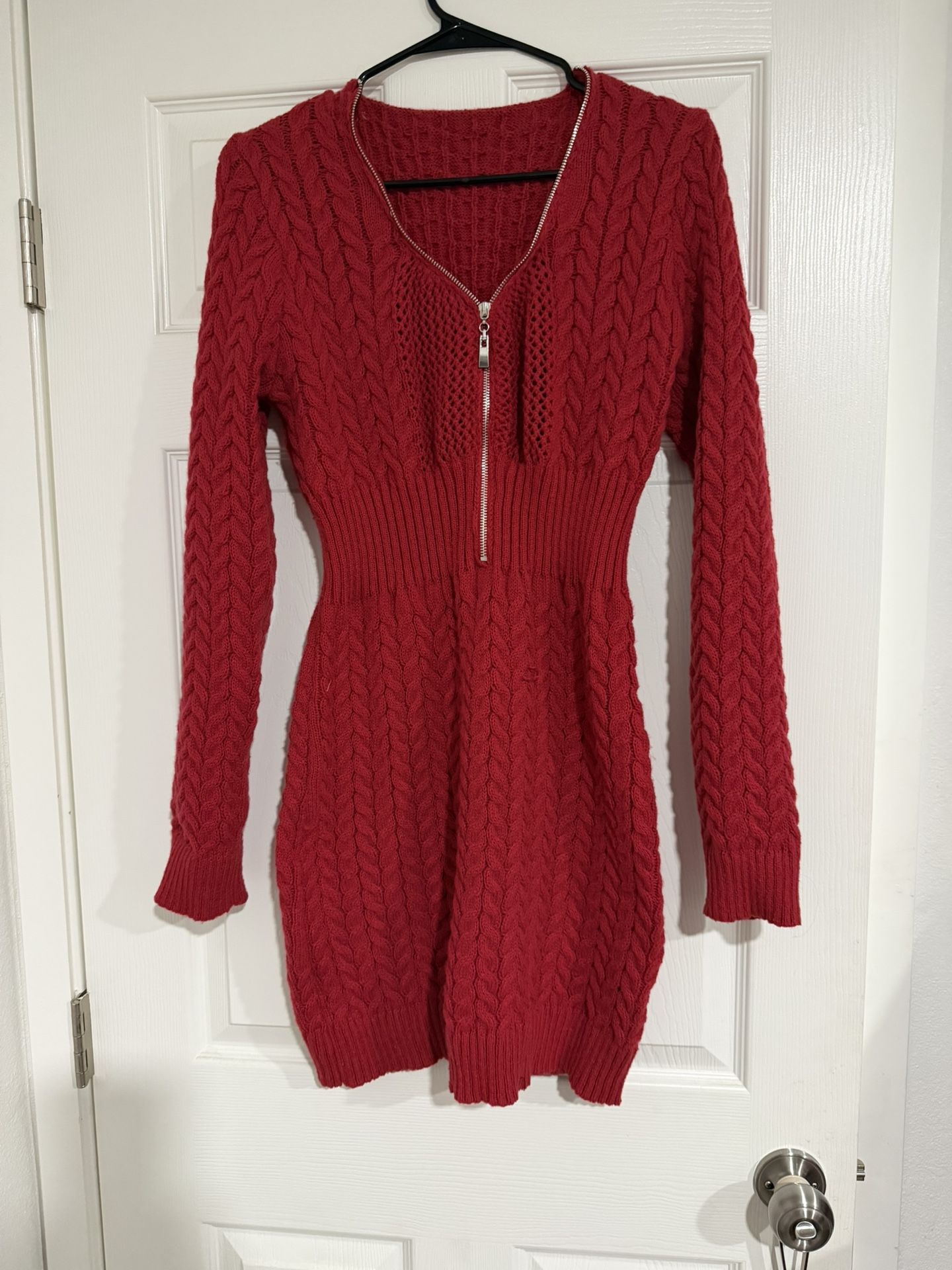 Dress $15