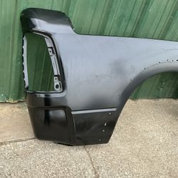 2013 2019 Dodge ram Side Skin Bed. Pro Box