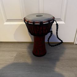 Meinl djembe