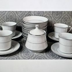 Sothwicke Genuine Porcelain China