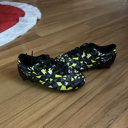 Boys Soccer Cleats 