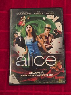 Alice