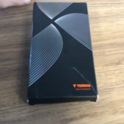 Torras iPhone 12/12Pro Case Brand New 