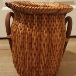 Basket 🏺