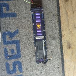 New 36volt 7.8 Ahr Lithium Ion Battery 