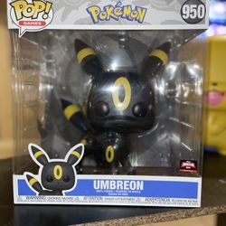 10INCH FUNKO POPS 