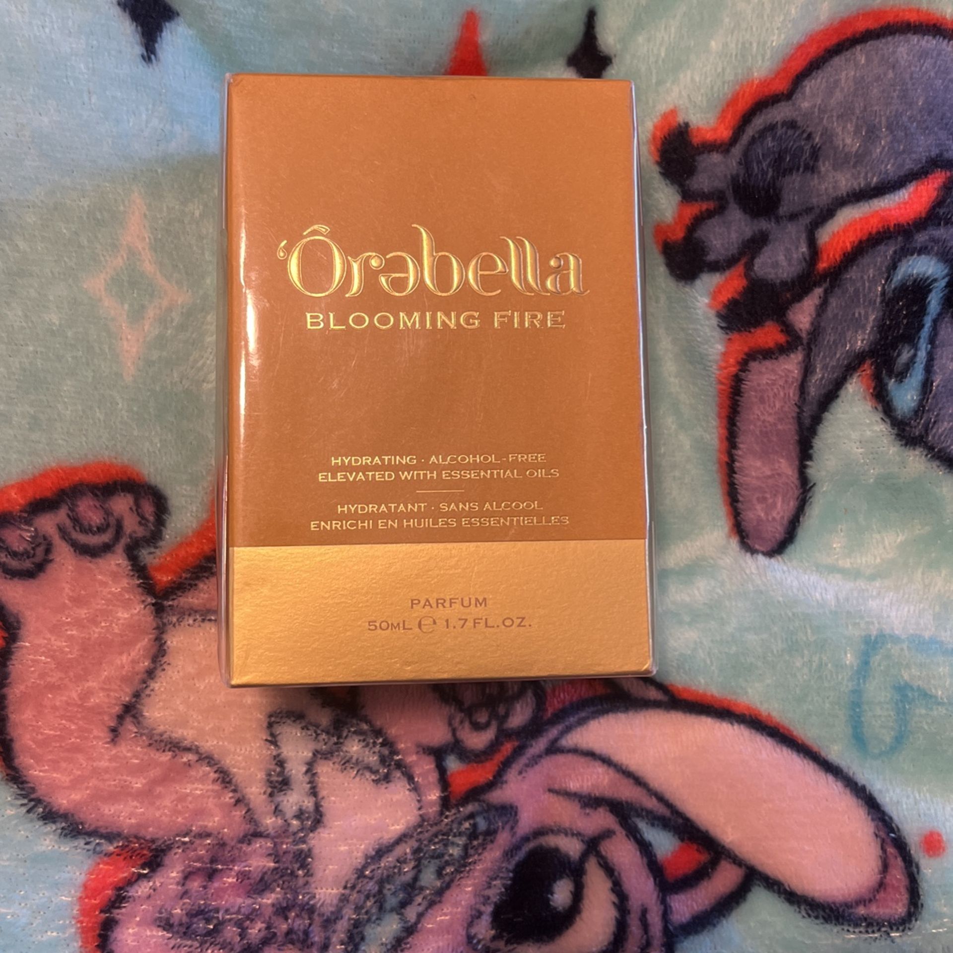 Orabella Perfume