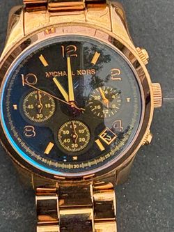 Michael Kors watch
