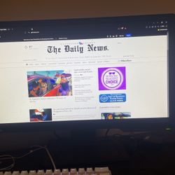 24 in BENQ XL2411P 144 Hz 1 MS response time Gaming Monitor