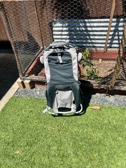 Osprey  Poco Plus