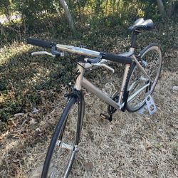 Single Speed, Specialized