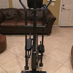 Merach Elipticanl Maxhine