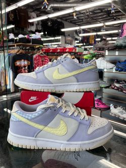 Women’s Nike Dunk Low SE Easter