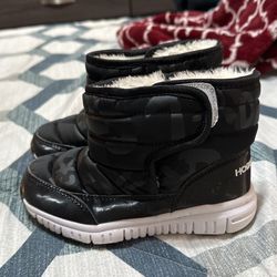 Kids Snow Boots