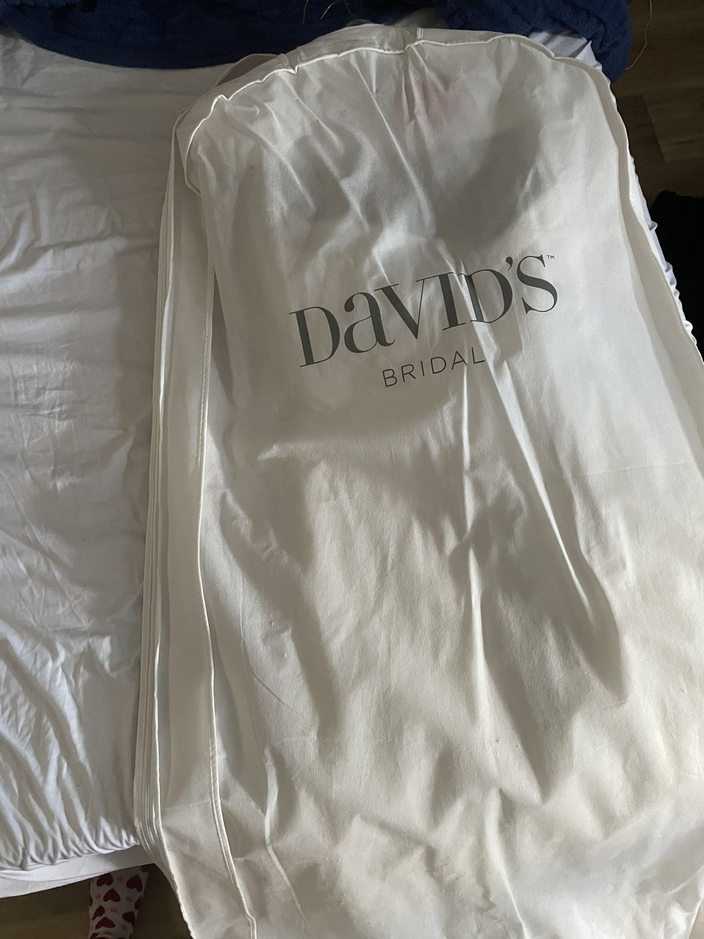 David’s Bridal Dresses
