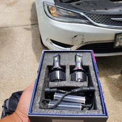 LEDs and HIDs For sale 